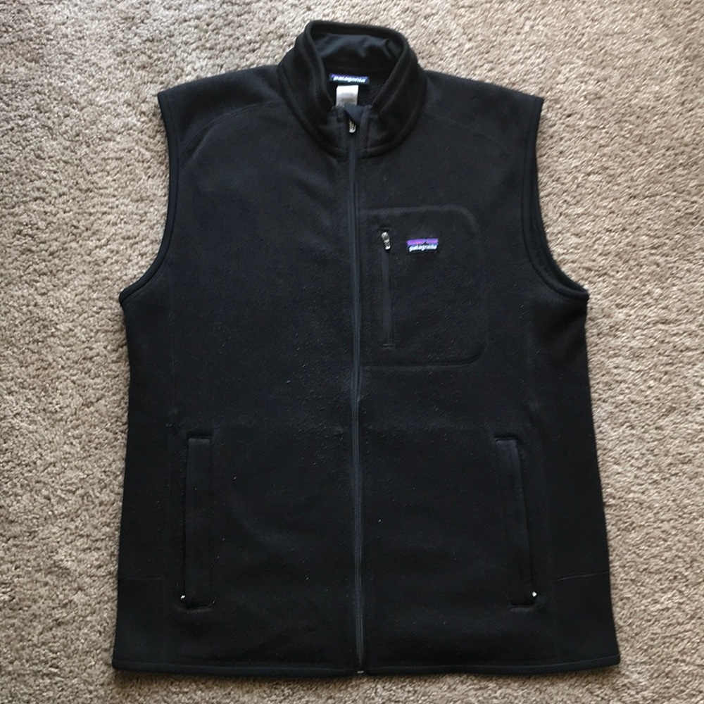 Patagonia Vest